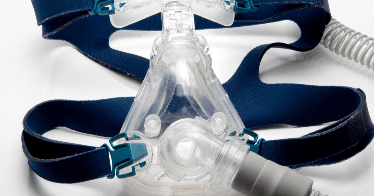 sleep apnea treatment without cpap