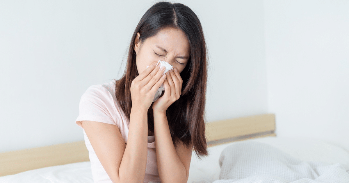 chronic sinusitis