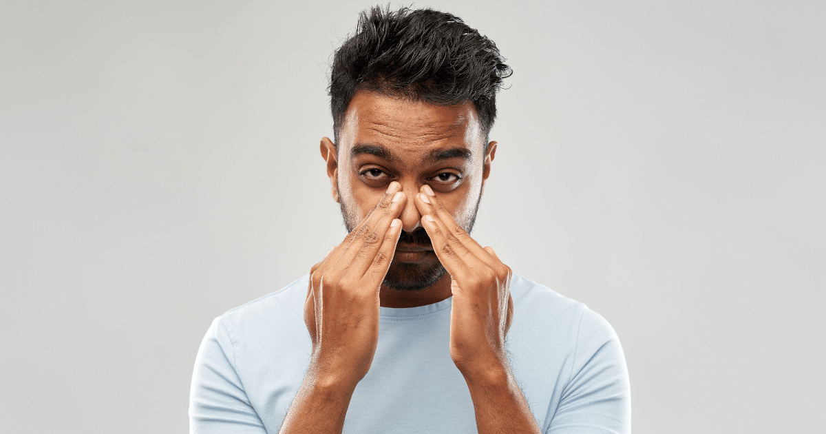 chronic rhinitis