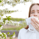 allergy symptoms