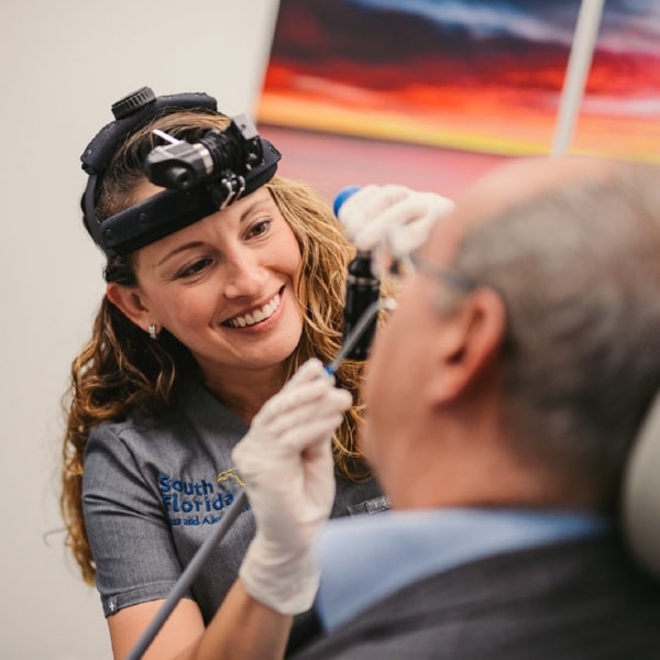 how to diagnose sinus infection
