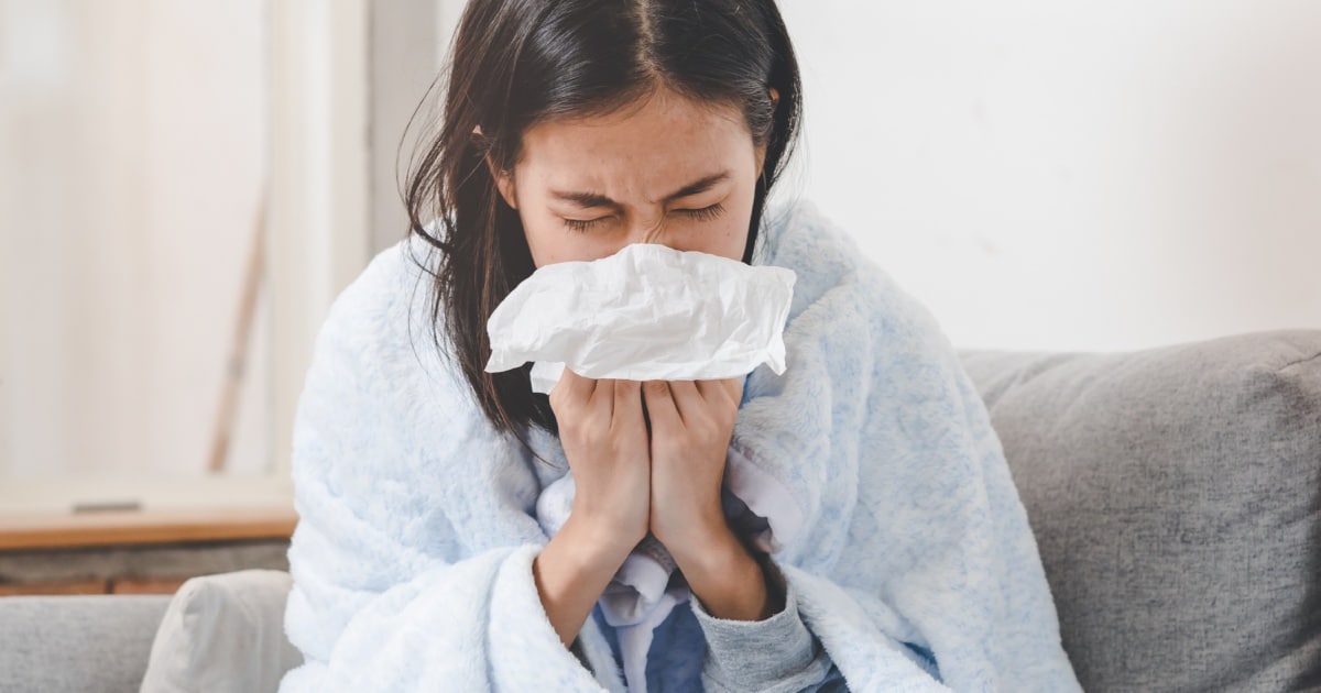diagnosing sinus issues