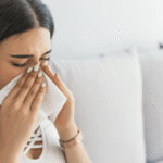 mold and allergies