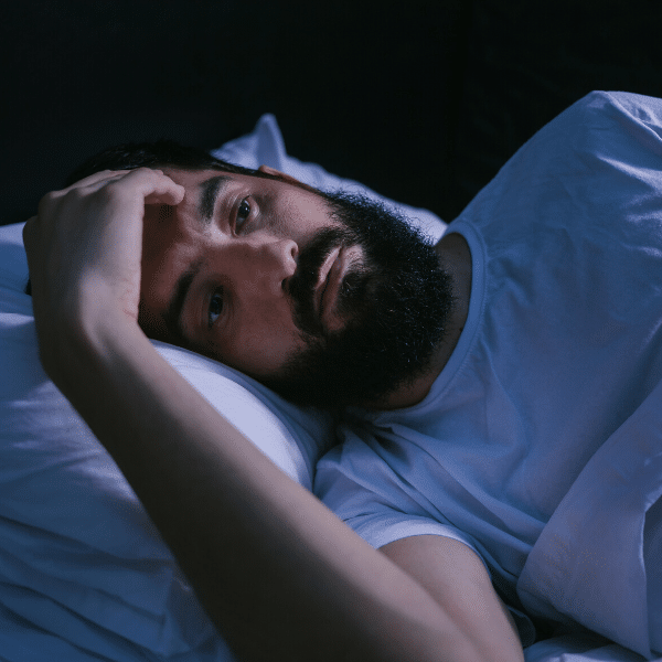 sleeping pills side effects