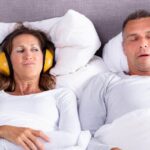obstructive sleep apnea