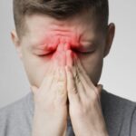 undiagnosed sinus issue