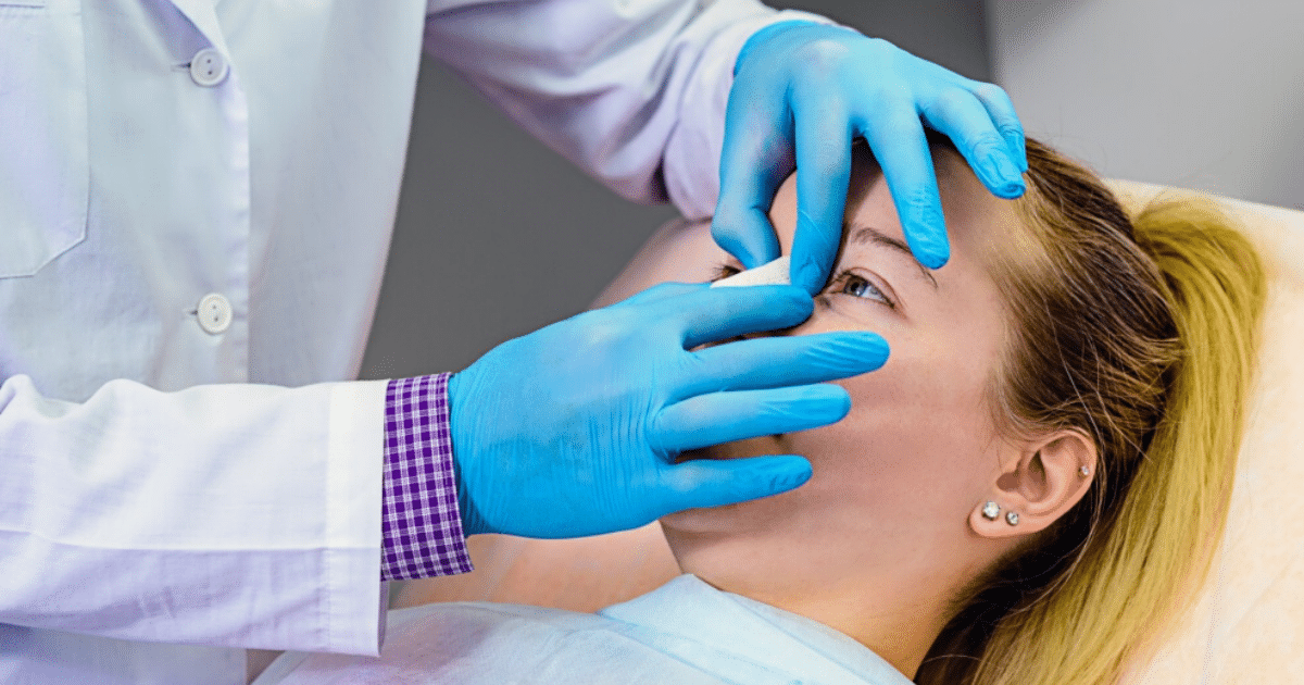 balloon sinuplasty