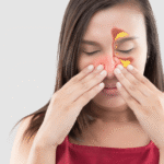 clear stuffy sinuses