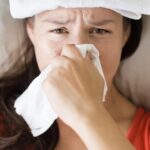 sinus or allergies