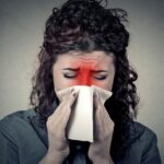 nasal polyps symptoms