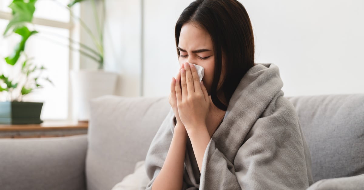 what is good for sinus infection