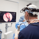 obstructive sleep apnea