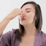 Sinus Infection vs COVID