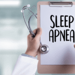 Obstructive Sleep Apnea