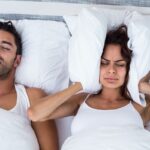 stop snoring