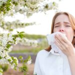 Allergy Season Florida