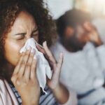 Seasonal Allergies