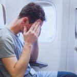 sinus pressure airplane