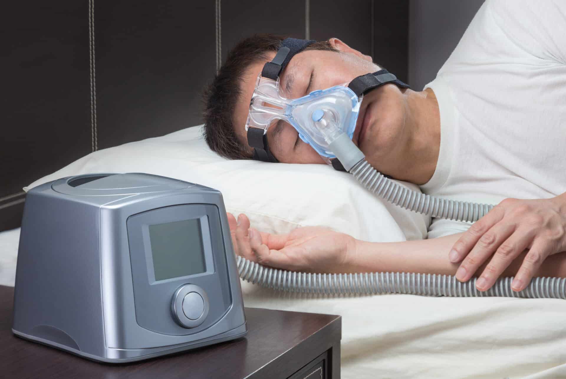 snoring devices