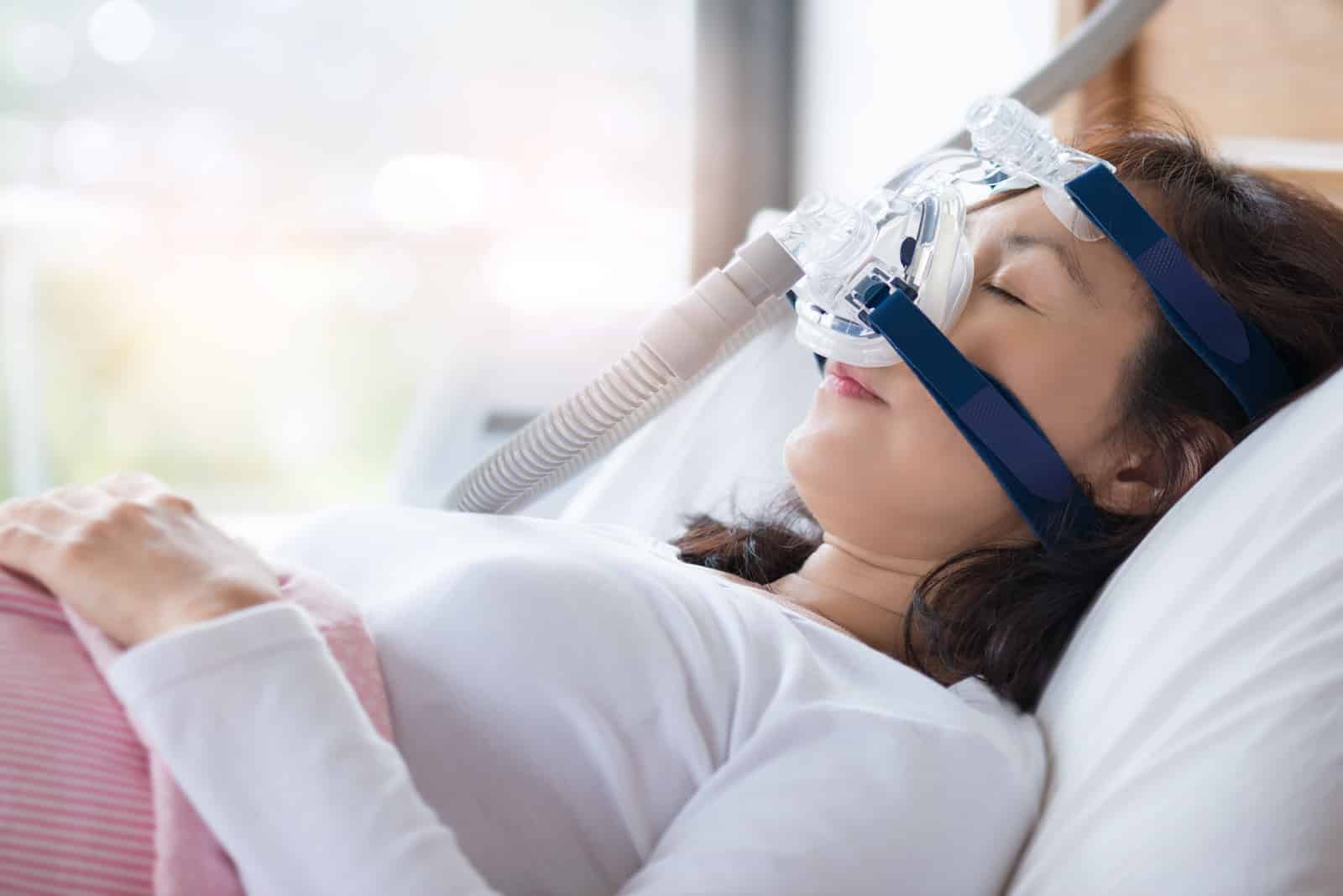 snoring permanent solution