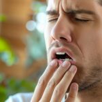 nasal polyps