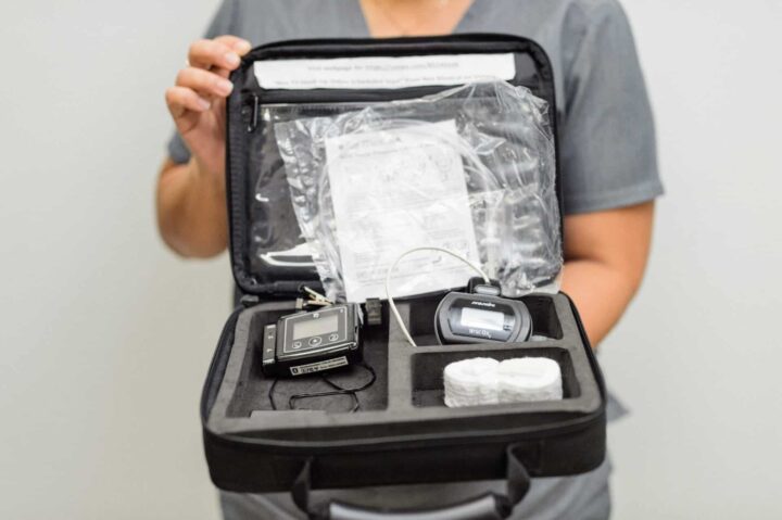 Advanced Diagnostics and In-House Testing