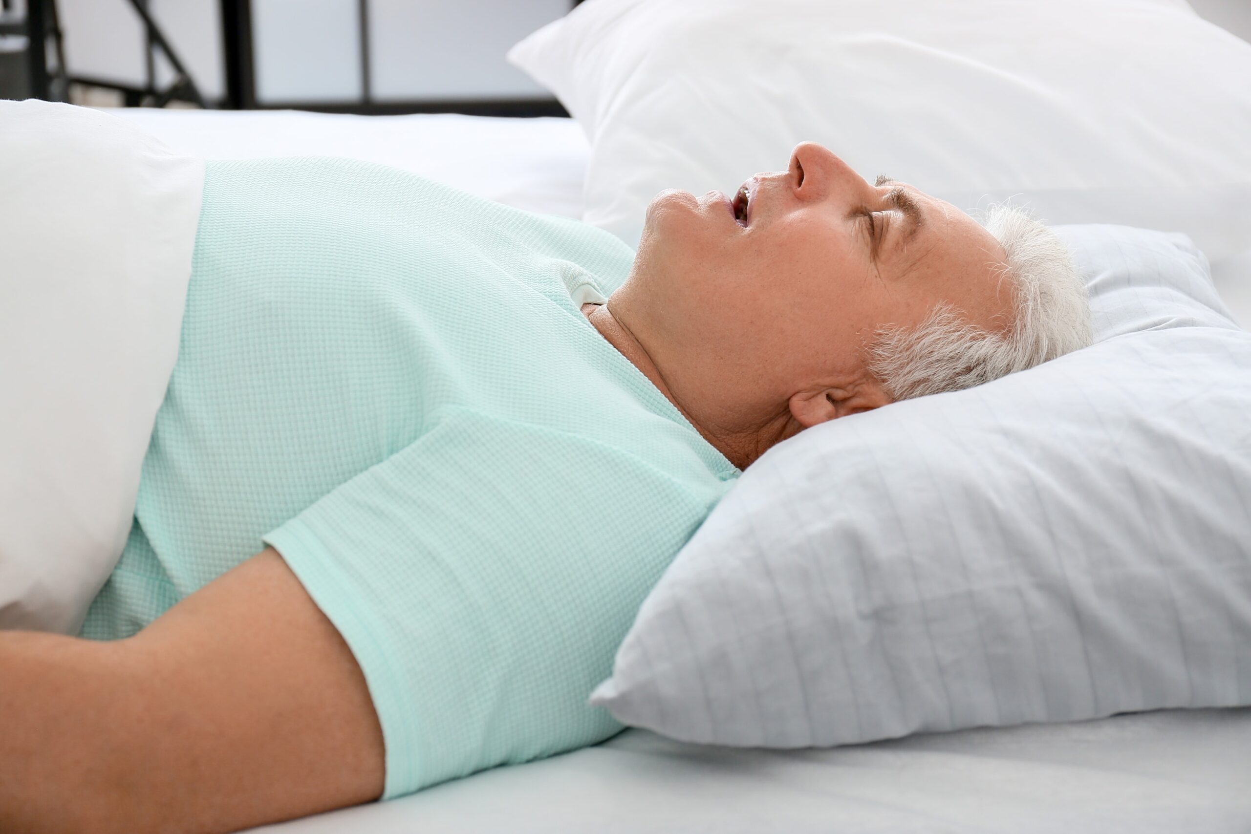 sleep study florida