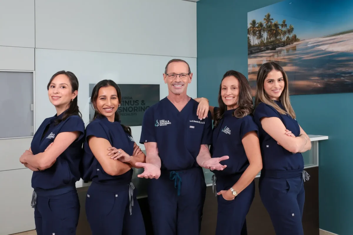Personalized Treatment for Every Patient