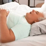 Snoring vs Sleep Apnea