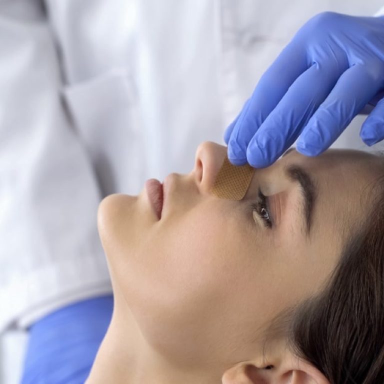 deviated septum causes