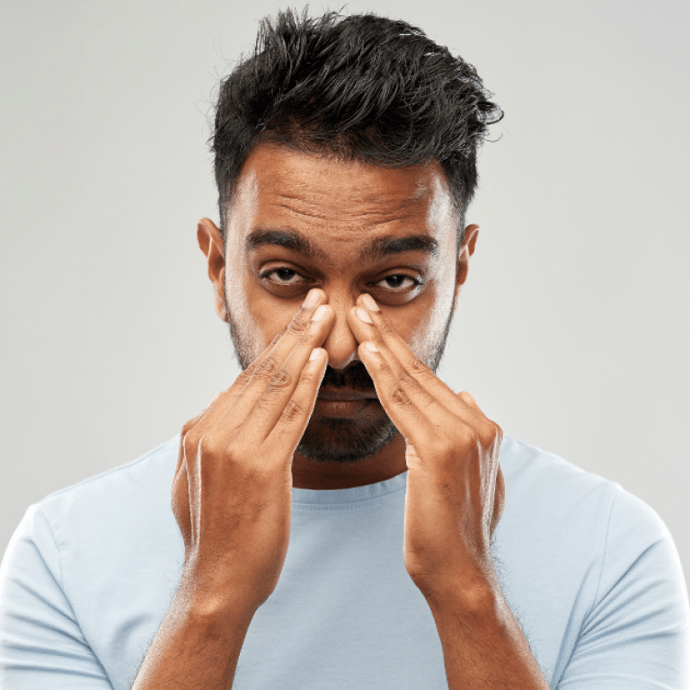 chronic rhinitis