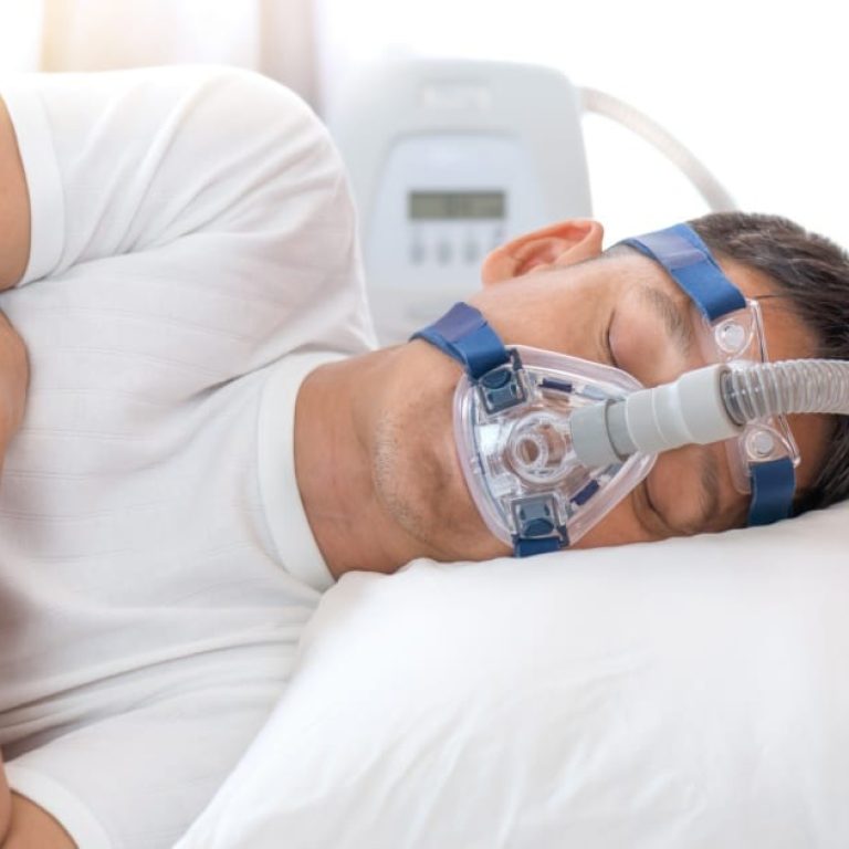sleep apnea