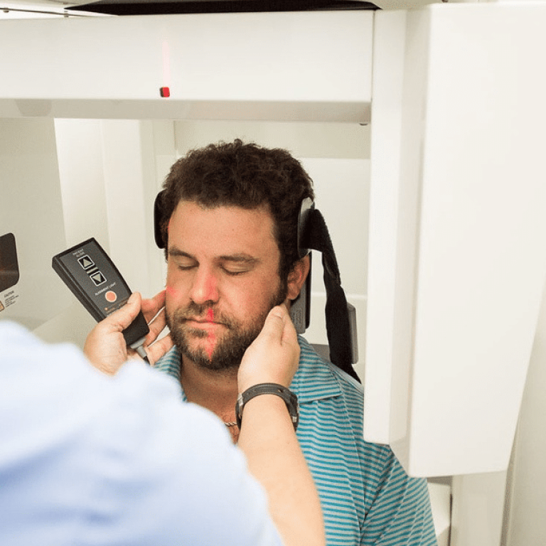 sinus gps technology