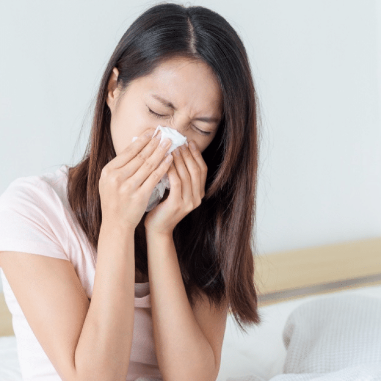 chronic sinusitis