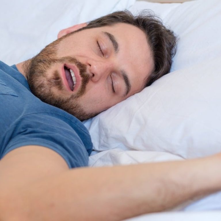 snoring solution