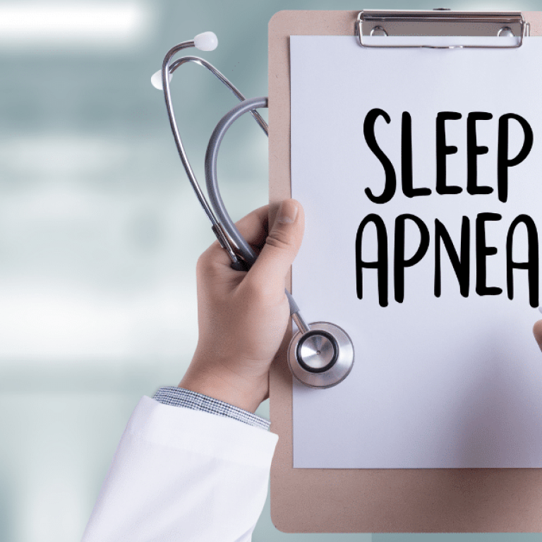 Obstructive Sleep Apnea