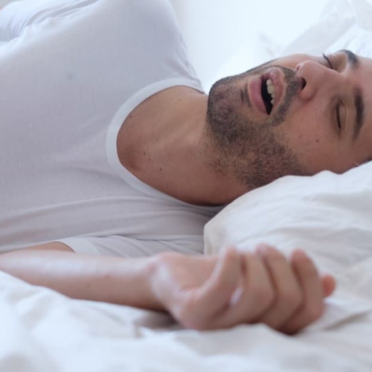 sleep apnea