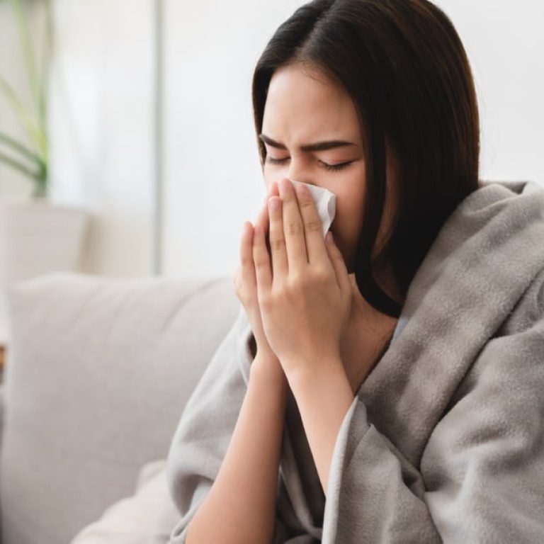 what is good for sinus infection