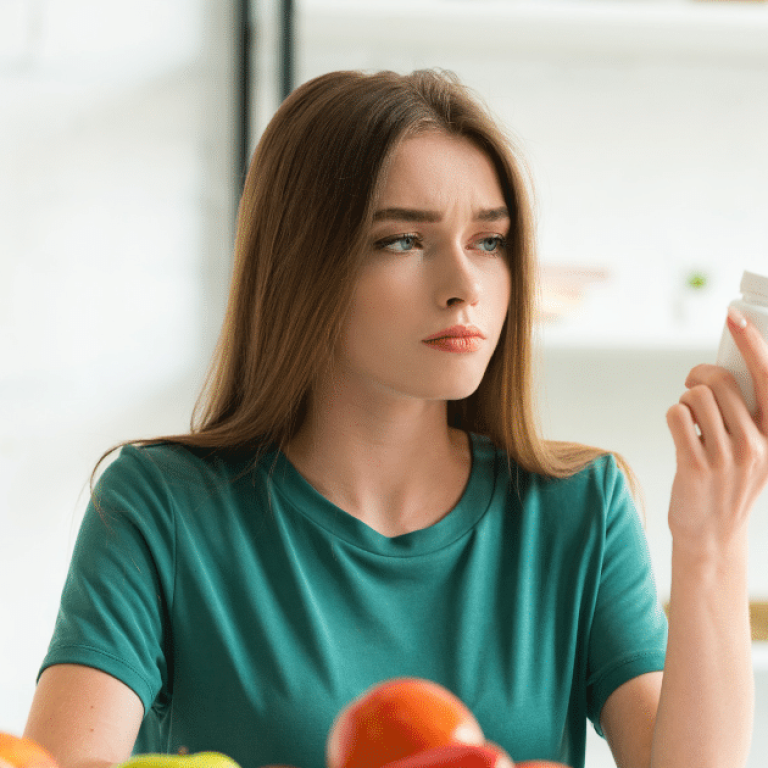 Four Reasons to Avoid OTC Allergy Medicines
