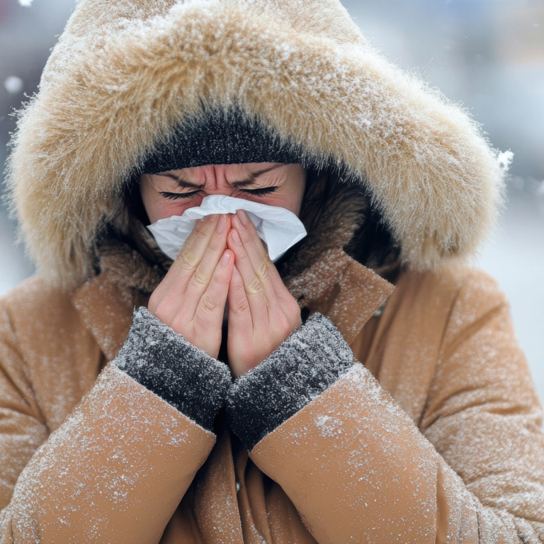 florida allergy