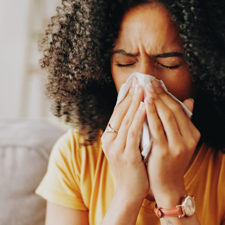 Beyond Antihistamines: How Allergy Testing and Immunotherapy Provide Long-Term Relief for Florida's Year-Round Allergies