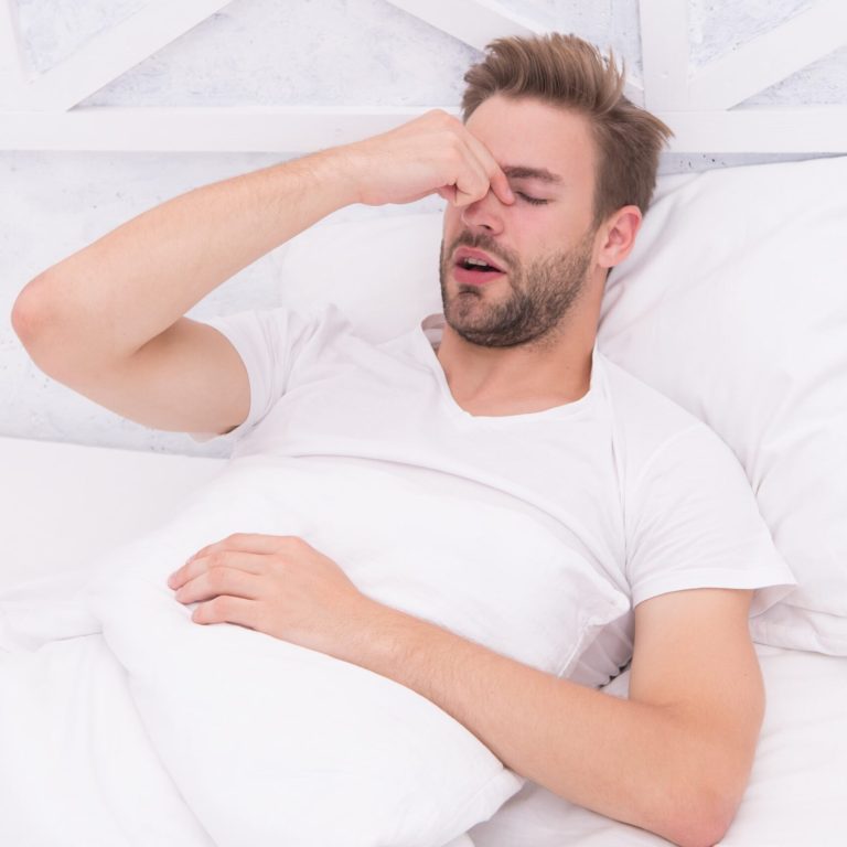myofunctional therapy exercises for sleep apnea