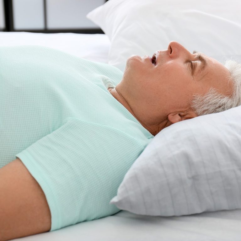 sleep study florida