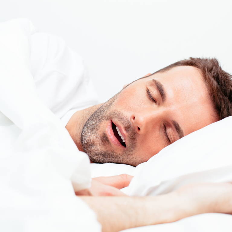snoring permanent solution