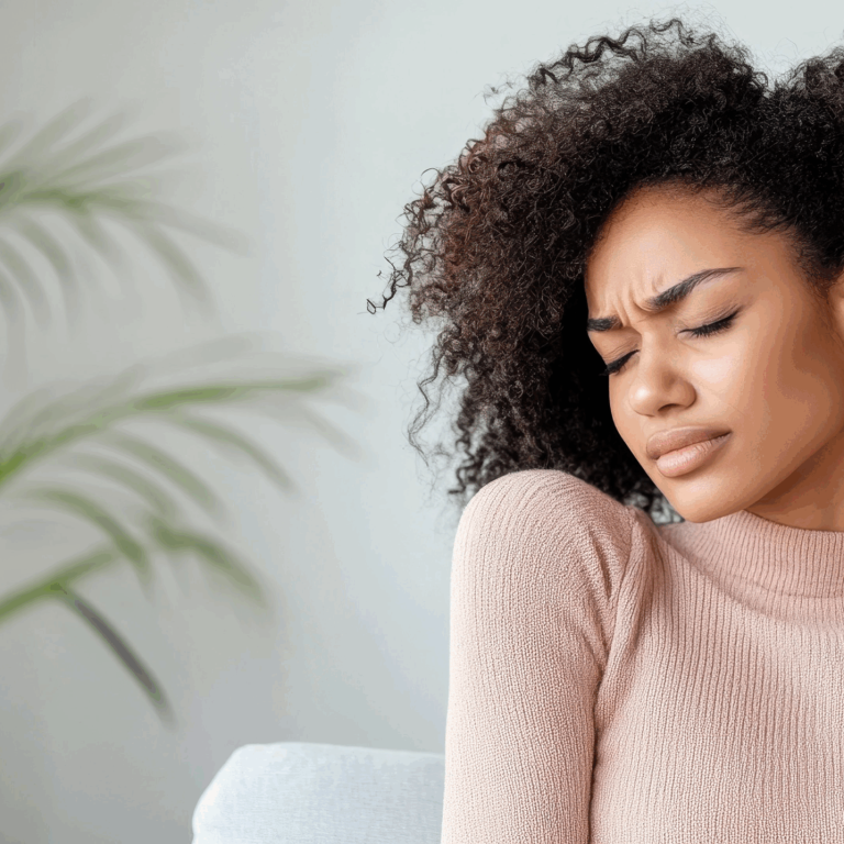 The Link Between Sinus Problems and Fatigue: How Treatment Can Restore Your Energy